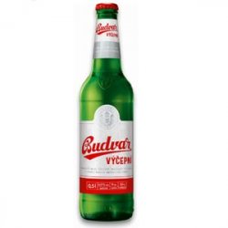 Budvar VÝČEPNÍ 10 - Sklep Impuls