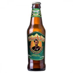 Gurkha Premium Lager 660ml - Beers of Europe