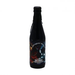 Tartarus Beers - Orthrus Ice - Bierloods22