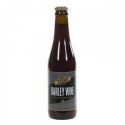 Viven Barley Wine  33 cl   Fles - Thysshop