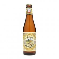 Tripel Karmeliet Tripel Karmeliet