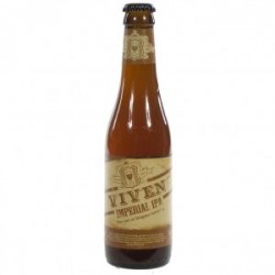 Viven Imperial IPA  33 cl   Fles - Thysshop