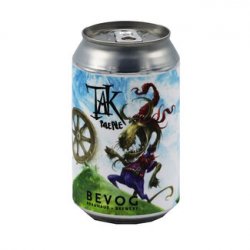 Brauhaus Bevog - Tak - Bierloods22