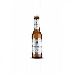 Krombacher -  Alemana Pils 33 cl. - Cervezus