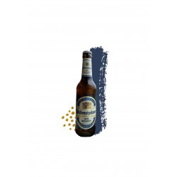 Weihenstephaner Hefeweissbier  - BierXL