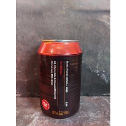 Brew York BA Blitzen