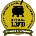 Ritual Lab Moons Opera collab. Deya 20l 