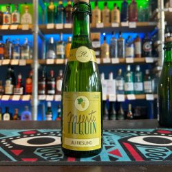 Tilquin - Meerts au Riesling 375ML - Independent Spirit of Bath