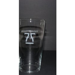 Glass - 0,35L - Tumbler - 7 Fjell Bryggeri