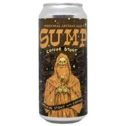 Perennial Artisan Ales Sump Coffee Stout (2024) - Hops & Hopes