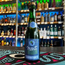 Tilquin - Meerts au Pinot Noir 375ML - Independent Spirit of Bath