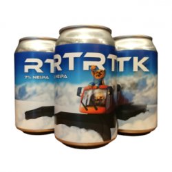 Lobik - RTRK - Little Beershop