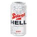 Stiegl - Hell Helles Lager 4.5% ABV 500ml Can 