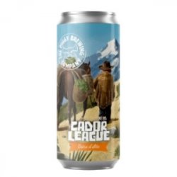 The Piggy Brewing Company Cador League