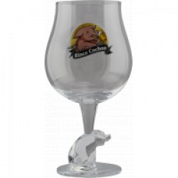 Difcom Verre Rince Cochon 3350cl - Charlemagne Boissons