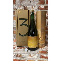 3 Fonteinen Oude Geuze Honing Vintage 2015 - 75CL - Gerijptebieren.nl