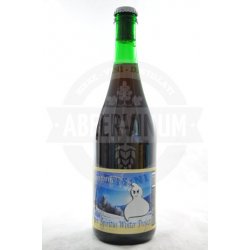 Fantome Dark Spiritus Winter Project 75cl - AbeerVinum