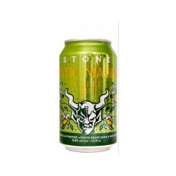 Stone - Patio Magic Imperial IPA 0,355l can 9,7% alk. - Beer Butik