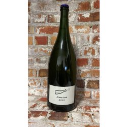 Bofkont Sunrise 2020 - Magnum (1.5L) - Gerijptebieren.nl