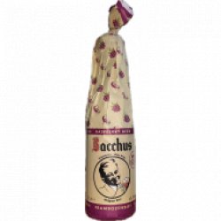 Bacchus Frambozenbier