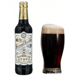 Samuel Smith Imperial Stout - Solo Artesanas