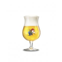 Copa Chouffe 33cl - Lupuloh!