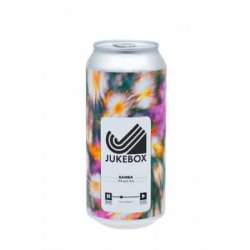 Jukebox  Bamba - La Fabrik Craft Beer