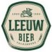 Leeuw Pils Fust 50 ltr 5%   
