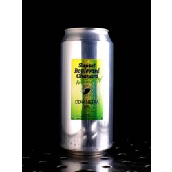 Sparkle ✨ Sunset Boulevard DDH Nelson Sparkle ✨ Sunset Boulevard DDH Nelson