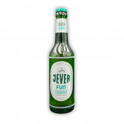 Jever Fun - ONP5 - OnderNulPuntVijf