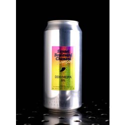 Sparkle ✨ Sunset Boulevard DDH Simcoe