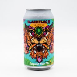 Blackflag Brewing Affinity - Only Craft Beer