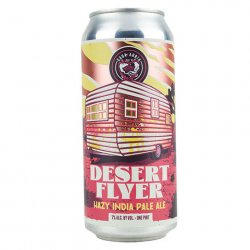 Casa Agria Desert Flyer IPA - CraftShack