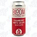 Calicraft Brewing Bloom Cranberry White Grape 