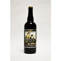 Founders - Betterhalf - Bier Atelier Renes