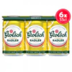 Koninklijke Grolsch Radler Citroen Koninklijke Grolsch Radler Citroen