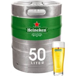 Heineken