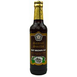 Samuel Smith Nut Brown Ale