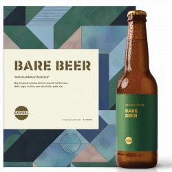 Sawmill Brewery Bare Beer