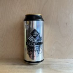 FrauGruber Brewing Easy Going