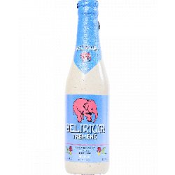 Huyghe Brewery Delirium Tremens (11.2 oz) - Half Time