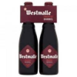 Westmalle Dubbel