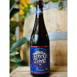 Brasserie Dubuisson Bush de Noël Premium Brasserie Dubuisson Bush de Noël Premium