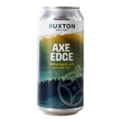 Buxton Axe Edge