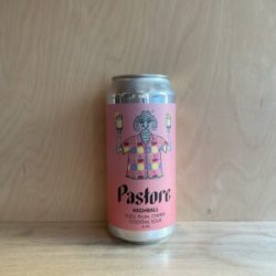 Pastore Brewing and Blending Highball