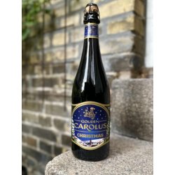 Gouden Carolus Christmas