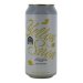 Vault City Yellow Snow, Lemon Drizzle Coconut Meringue Sour 44 Cl. (lattina) 