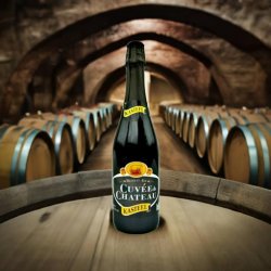 Kasteel Cuvée