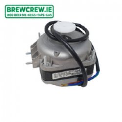 Elco - Fan Motor - 10 Watt - The Brew Crew
