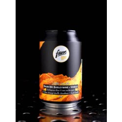 Fauve Souffle Sensible Fauve Souffle Sensible